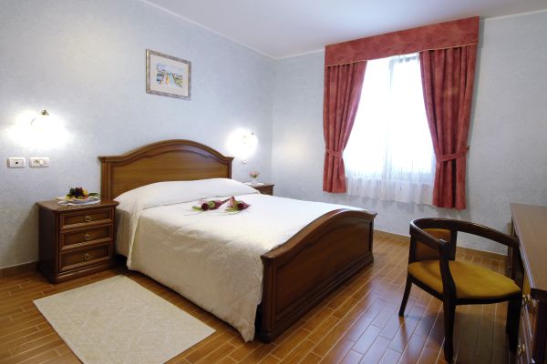 Hotel Marko (Costa del Adriático)